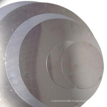 201 Stainless Steel Circle with High Quality and Low Price